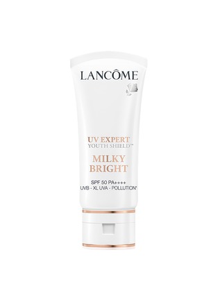 Main View - Click To Enlarge - LANCÔME - UV Expert Youth Shield™ Milky Bright SPF50 PA++++