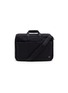 Main View - Click To Enlarge - MONOCLE - x Porter overnight bag – Black
