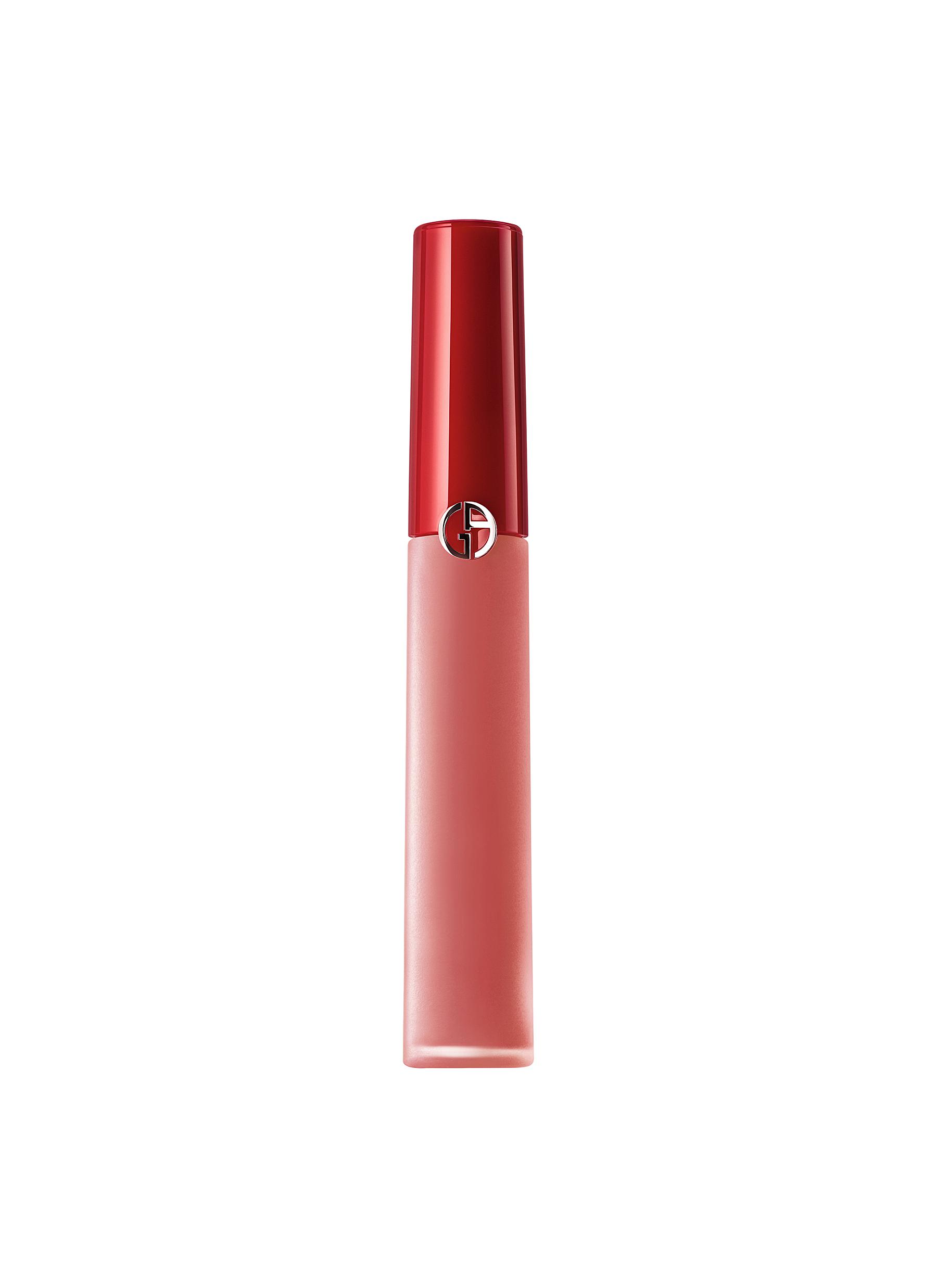 giorgio armani lip maestro set