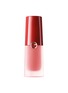 Main View - Click To Enlarge - GIORGIO ARMANI BEAUTY - Lip Magnet Freeze – 406 Redwood