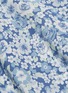 Detail View - Click To Enlarge - STELLA MCCARTNEY - Floral print silk handkerchief skirt