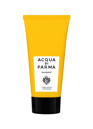 Main View - Click To Enlarge - ACQUA DI PARMA - Barbiere Soft Shaving Cream 75ml