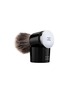 Main View - Click To Enlarge - ACQUA DI PARMA - Barbiere Badger Shaving Brush – Black
