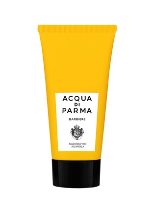 Main View - Click To Enlarge - ACQUA DI PARMA - Barbiere Face Clay Mask 75ml