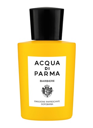 Main View - Click To Enlarge - ACQUA DI PARMA - Barbiere Refreshing After Shave Emulsion 100ml