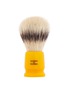 Main View - Click To Enlarge - ACQUA DI PARMA - Barbiere Travel Brush – Yellow
