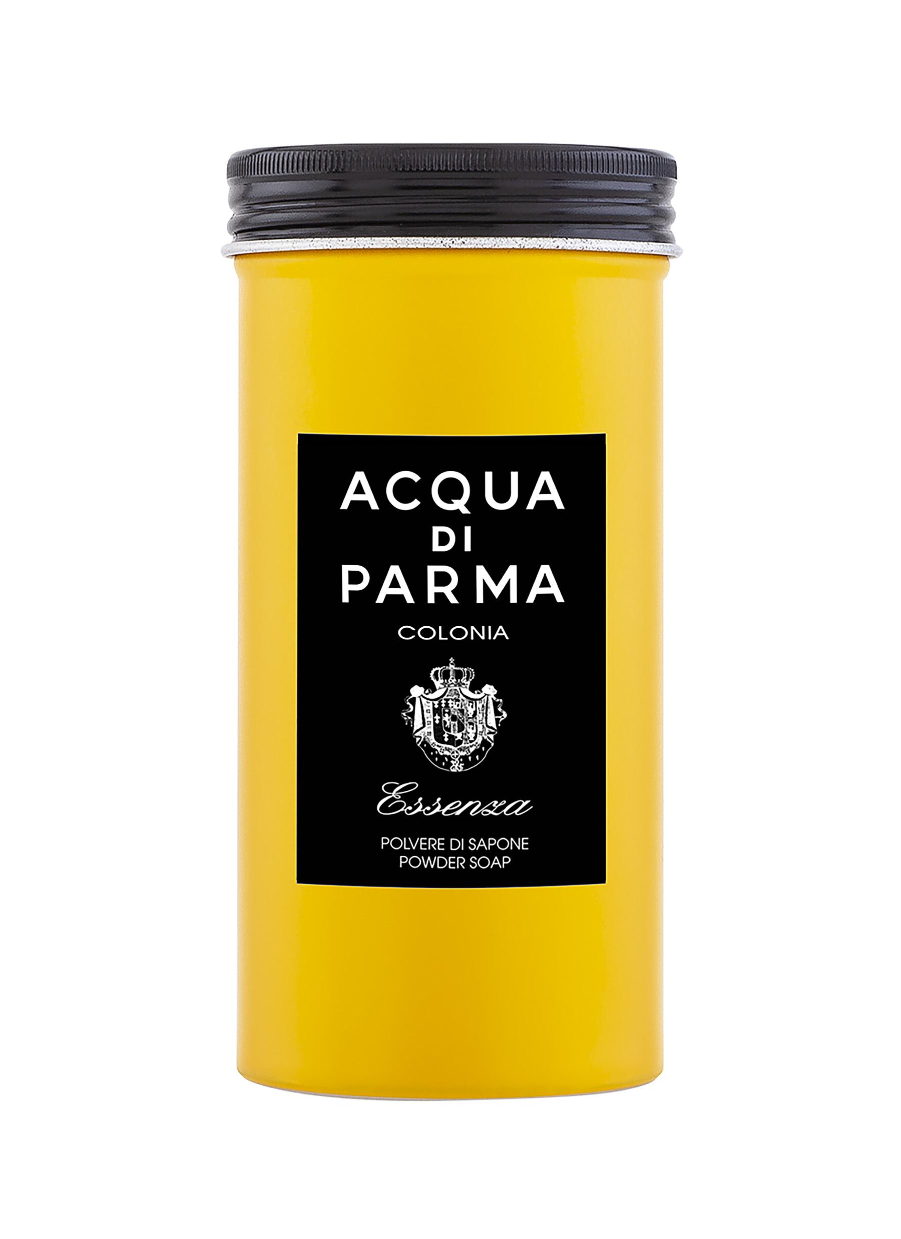 Acqua Di Parma Colonia Essenza Powder Soap 70g Beauty Lane Crawford