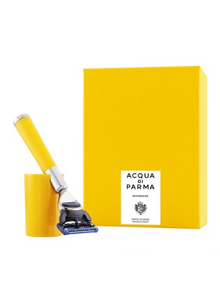 Main View - Click To Enlarge - ACQUA DI PARMA - Shaving Razor – Yellow