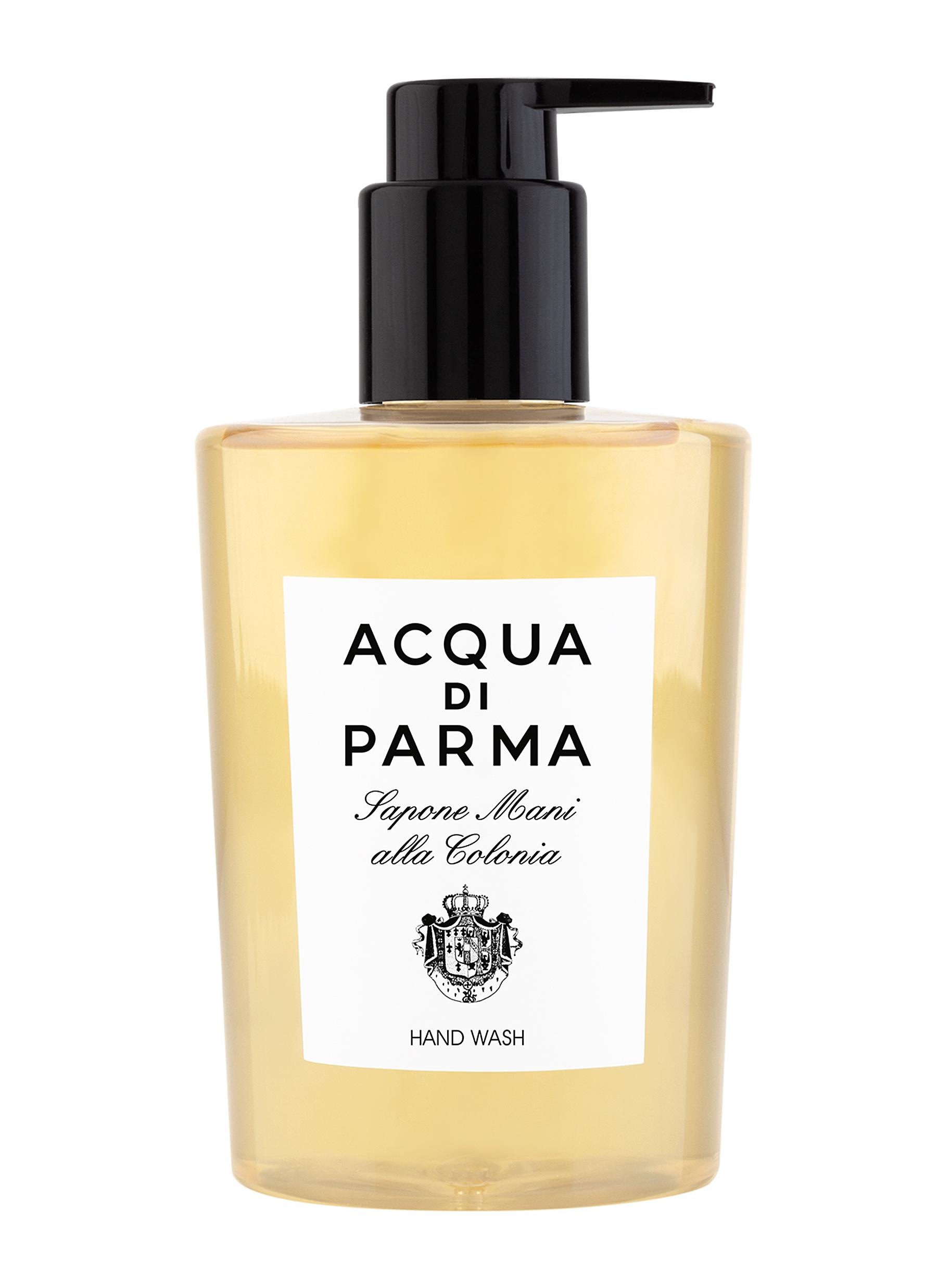 acqua di parma hand soap