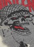  - R13 - 'Battle Punk Boy' distressed graphic print T-shirt