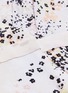 Detail View - Click To Enlarge - EQUIPMENT - 'Tavine' floral print silk crepe wrap dress