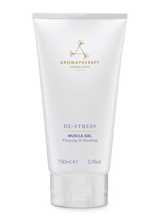 Main View - Click To Enlarge - AROMATHERAPY ASSOCIATES - De-Stress Muscle Gel 150ml