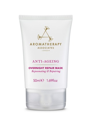 Main View - Click To Enlarge - AROMATHERAPY ASSOCIATES - Overnight Repair Mask 50ml
