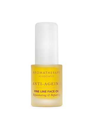 Main View - Click To Enlarge - AROMATHERAPY ASSOCIATES - Fine Line Face Oil 15ml