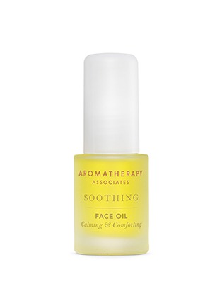 Main View - Click To Enlarge - AROMATHERAPY ASSOCIATES - Soothing Face Oil 15ml