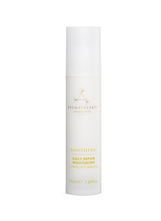 Main View - Click To Enlarge - AROMATHERAPY ASSOCIATES - Soothing Daily Repair Moisturiser 50ml