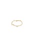 Detail View - Click To Enlarge - SARAH & SEBASTIAN - 'Thorn' 9k yellow gold ring