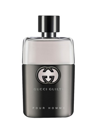 Main View - Click To Enlarge - GUCCI - Gucci Guilty Revolution Pour Homme Eau de Toilette 50ml