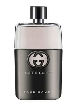 Main View - Click To Enlarge - GUCCI - Gucci Guilty Revolution Pour Homme Eau de Toilette 90ml