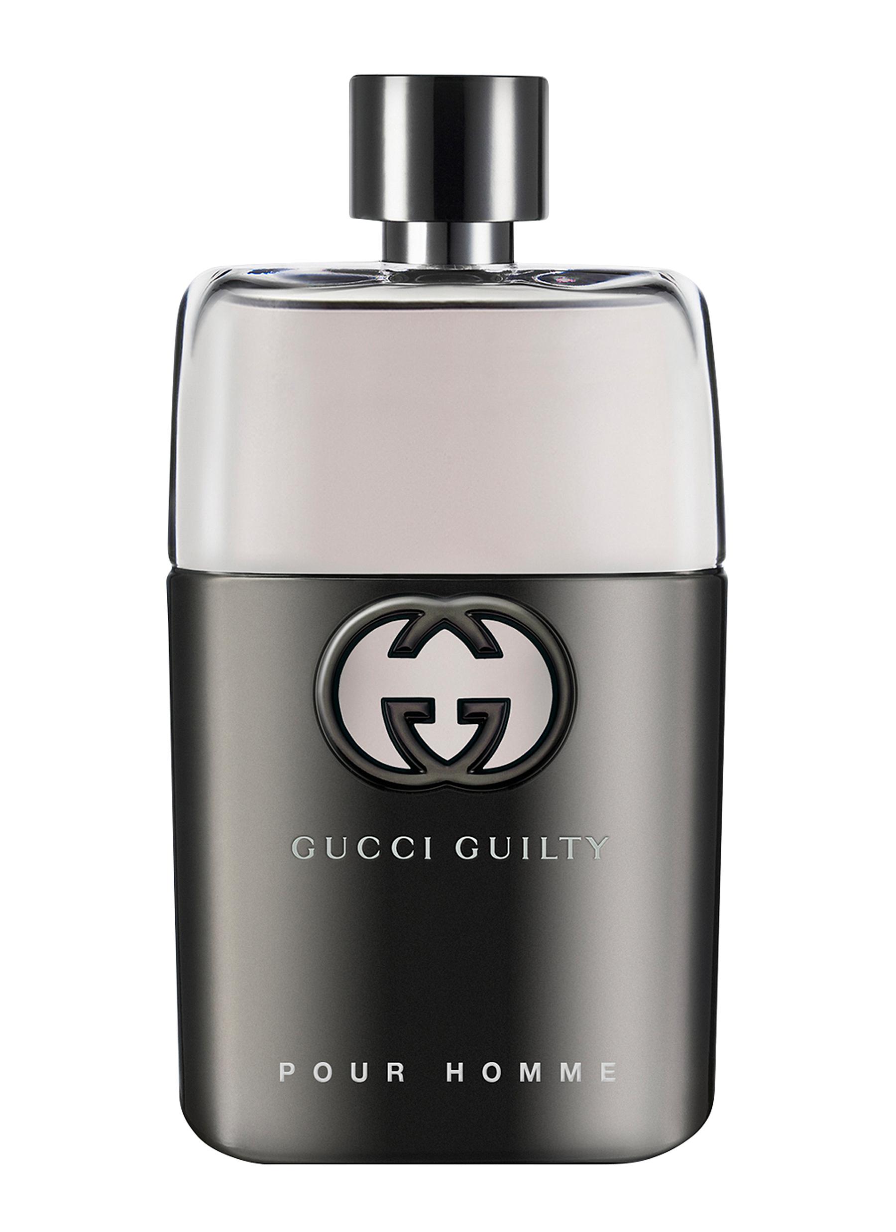 gucci guilty homme 90ml