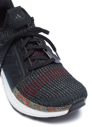 Detail View - Click To Enlarge - ADIDAS - 'Ultraboost 19' Primeknit sneakers
