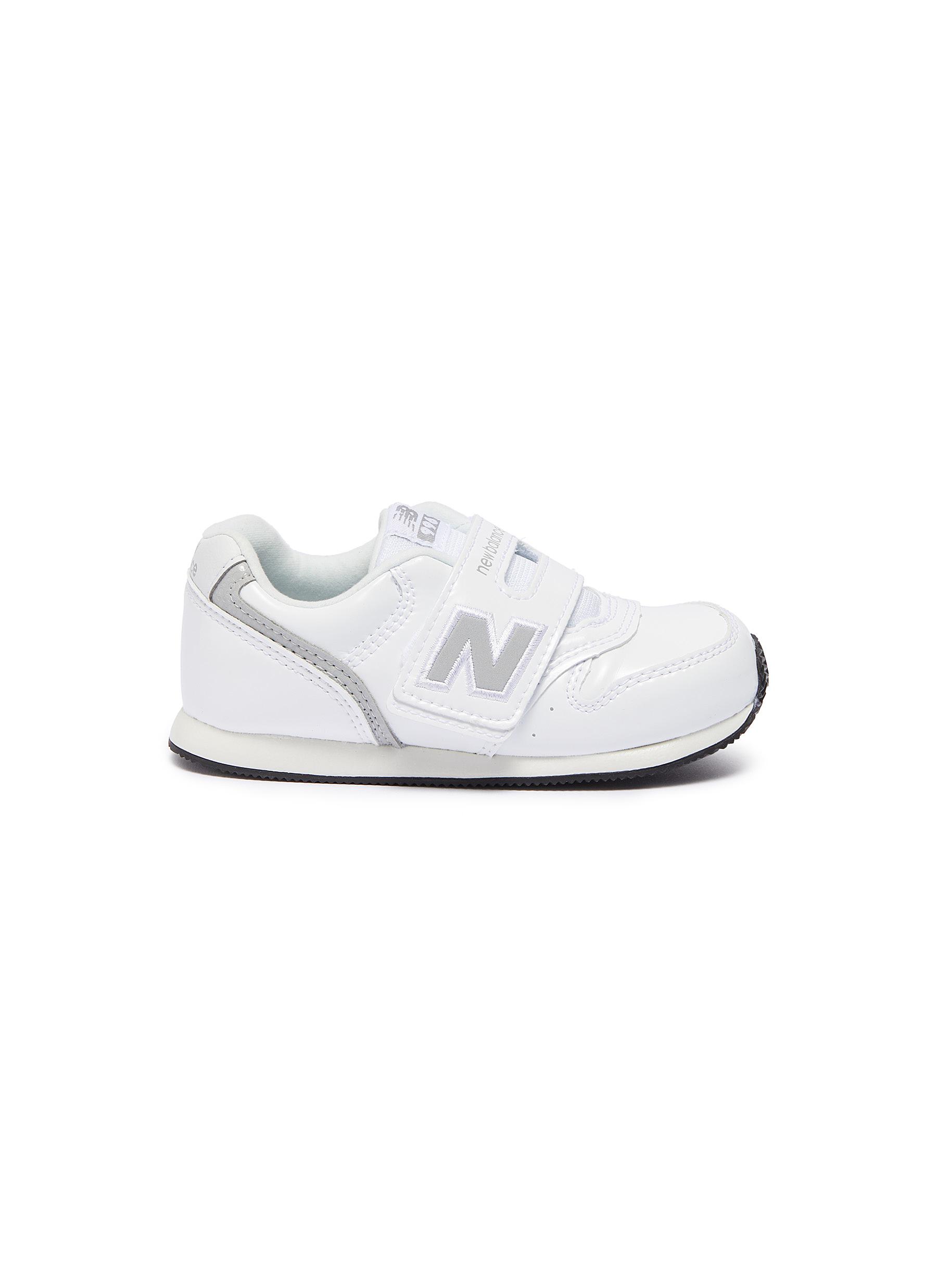 new balance 996 kinderen beige