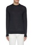 Main View - Click To Enlarge - EQUIL - Wool-silk-cashmere sweater
