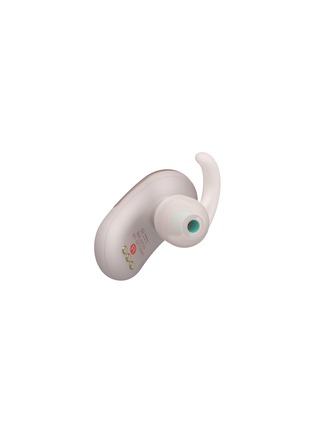 Detail View - Click To Enlarge - SONY - WF-SP700N wireless noise-cancelling sports earbuds – Pink