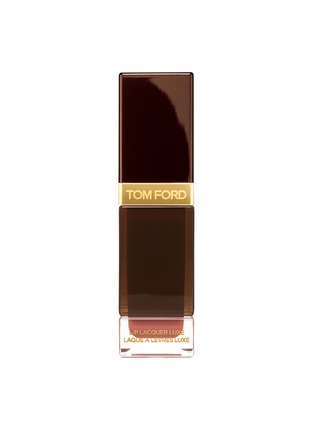 Main View - Click To Enlarge - TOM FORD - Lip Lacquer Luxe Vinyl – 03 Intimate