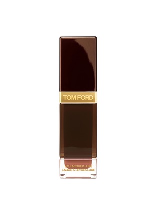 Main View - Click To Enlarge - TOM FORD - Lip Lacquer Luxe Matte – Lark