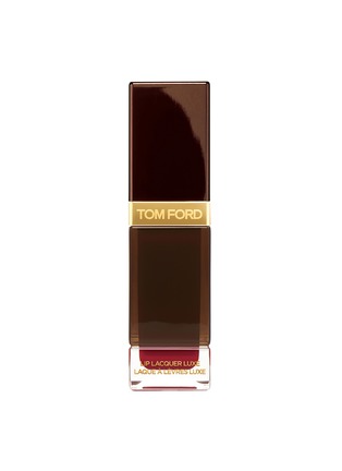Main View - Click To Enlarge - TOM FORD - Lip Lacquer Luxe Matte – Habitual