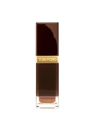 Main View - Click To Enlarge - TOM FORD - Lip Lacquer Luxe Vinyl – Softcore