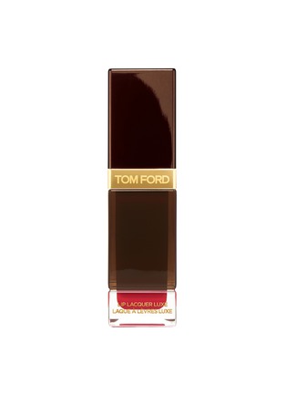 Main View - Click To Enlarge - TOM FORD - Lip Lacquer Luxe Matte – Overpower