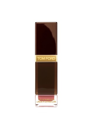 Main View - Click To Enlarge - TOM FORD - Lip Lacquer Luxe Matte – 04 Insouciant