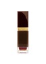 Main View - Click To Enlarge - TOM FORD - Lip Lacquer Luxe Matte – Beaujolais