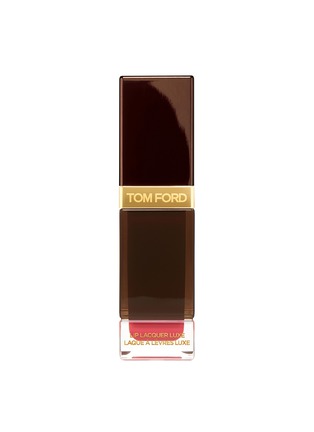 Main View - Click To Enlarge - TOM FORD - Lip Lacquer Luxe Vinyl – Unzip