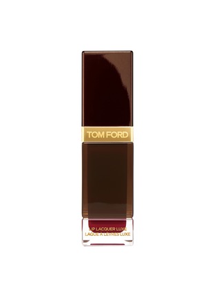 Main View - Click To Enlarge - TOM FORD - Lip Lacquer Luxe Vinyl – Infuriate