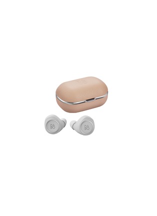 Detail View - Click To Enlarge - BANG & OLUFSEN - Beoplay E8 2.0 wireless earphones – Natural