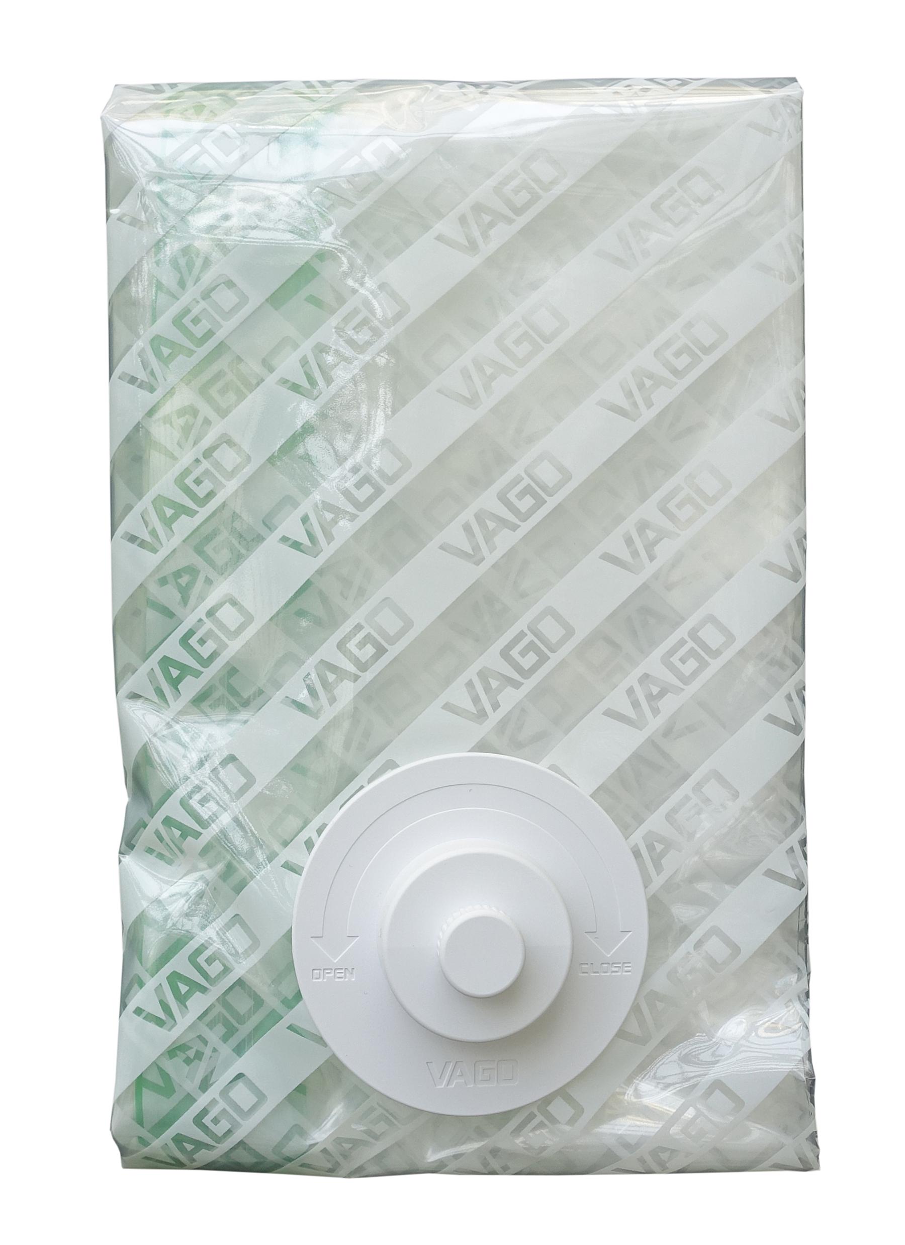 vago vacuum bag