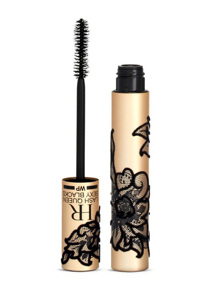 HELENA RUBINSTEIN | Lash Queen Sexy Blacks Waterproof Mascara | Beauty | Crawford