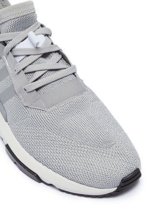 Detail View - Click To Enlarge - ADIDAS - 'Pod-S3.1' knit sneakers