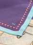 Detail View - Click To Enlarge - CJW - 'Bag Goals' print mini mini twill scarf