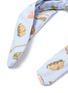 Detail View - Click To Enlarge - CJW - 'Sushi Dreams' print headband