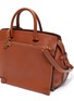  - MÉTIER - 'Private Eye' leather bag
