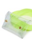 Detail View - Click To Enlarge - MAISON BOINET - PVC pouch belt