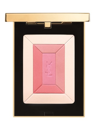 Main View - Click To Enlarge - YSL BEAUTÉ - Shimmer Rush Face Palette