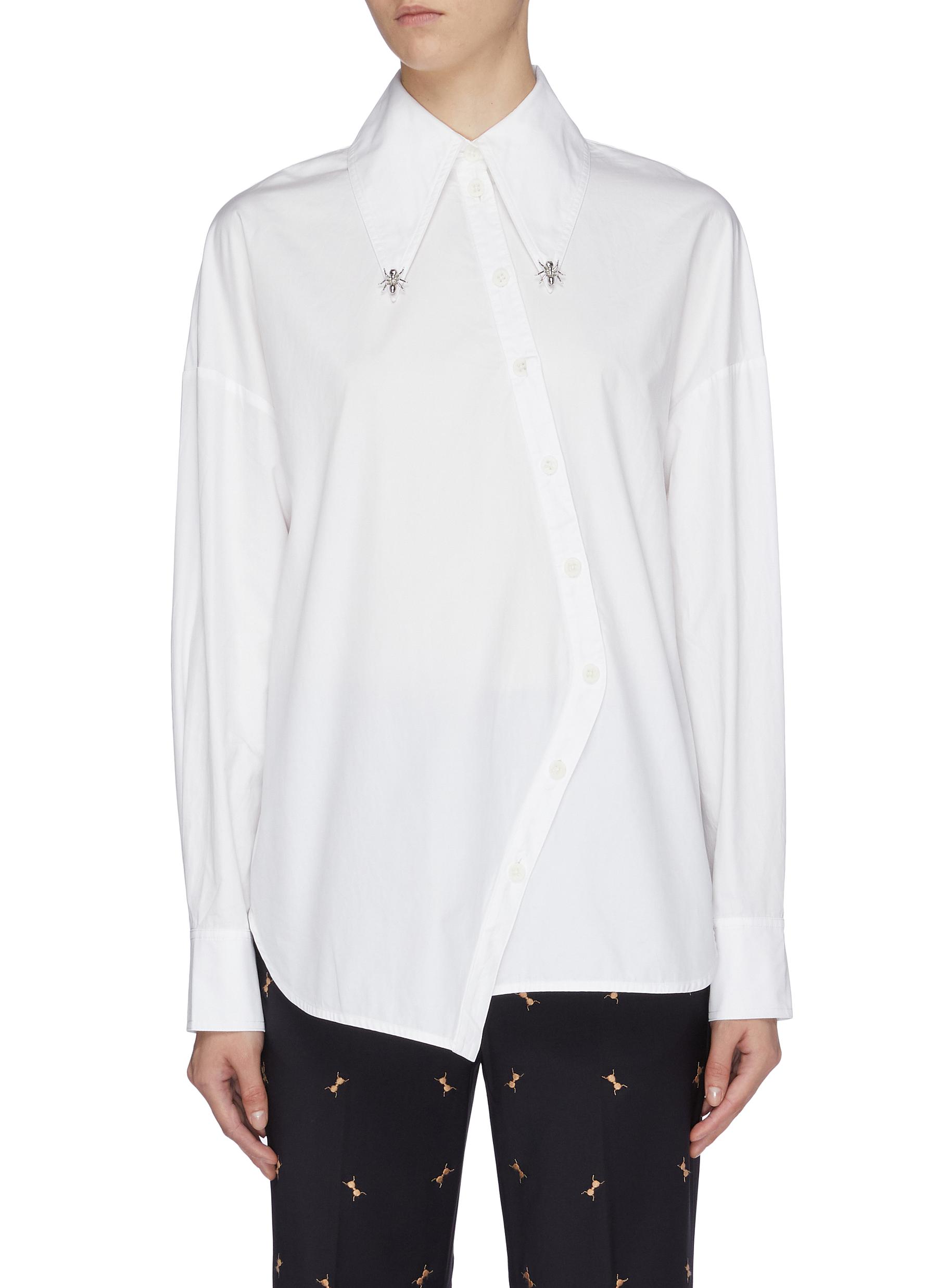 Photo of Tibi Clothing Tops online sale