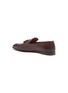  - DOUCAL'S - Tassel leather loafers