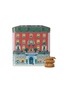 Main View - Click To Enlarge - FORTNUM & MASON - Musical Piccadilly biscuit selection tin