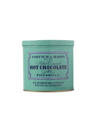 Main View - Click To Enlarge - FORTNUM & MASON - Ultimate salted caramel hot chocolate